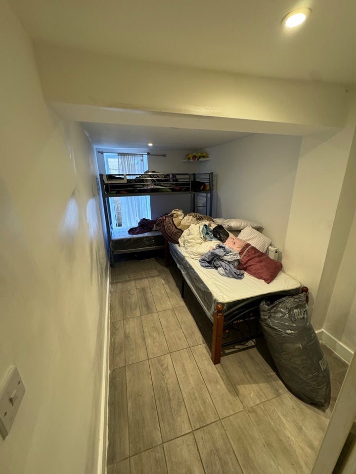 Room Brayards Road in Greater London