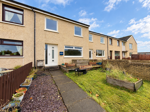 House Woodend Walk in Armadale