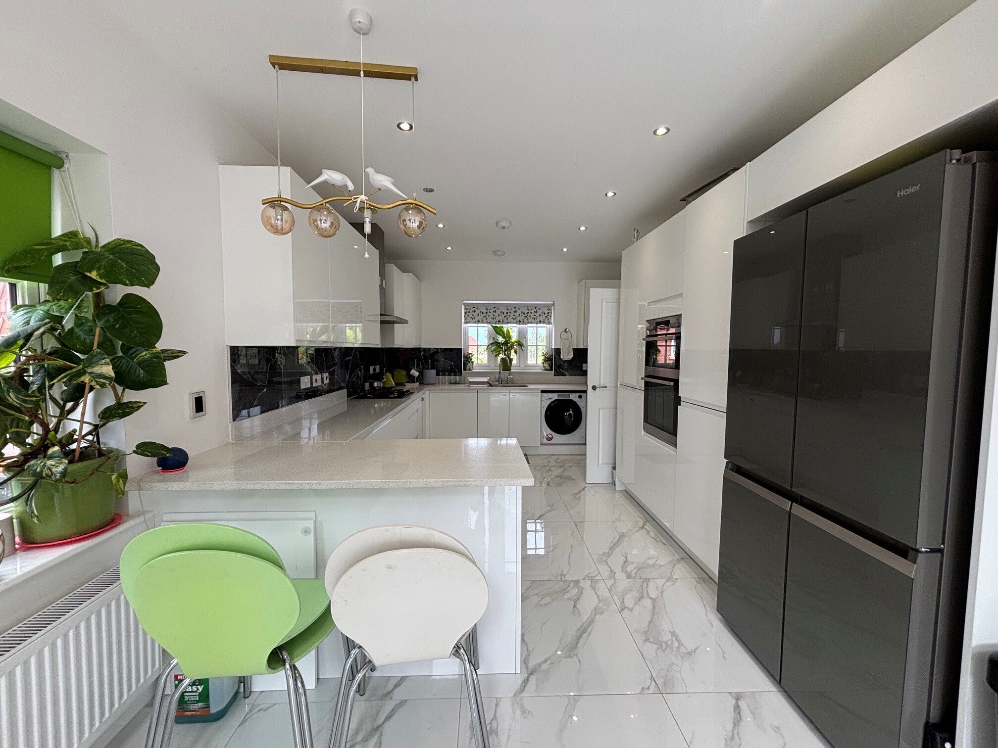 House Cranwell Circle in Shortstown