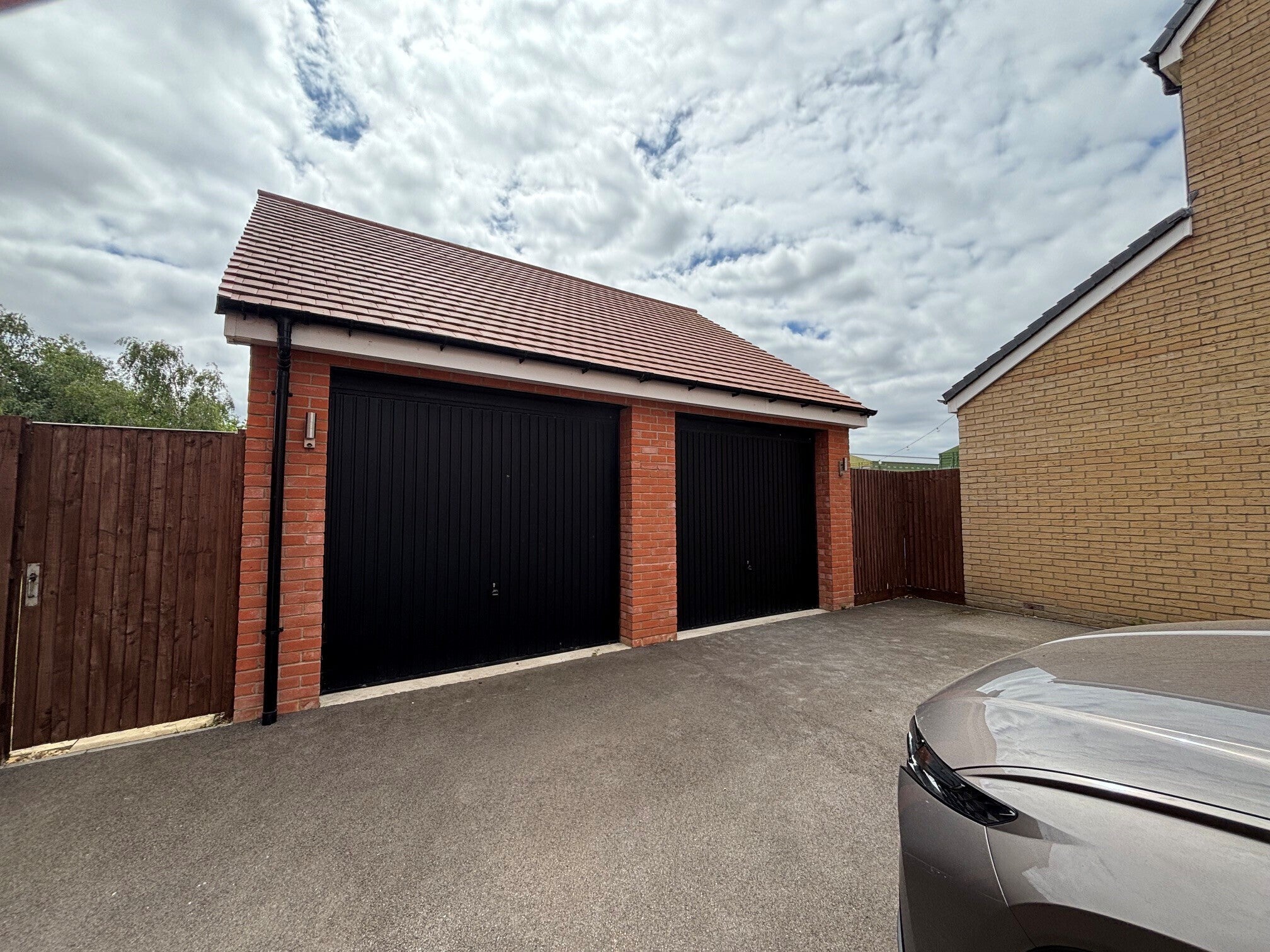 House Cranwell Circle in Shortstown