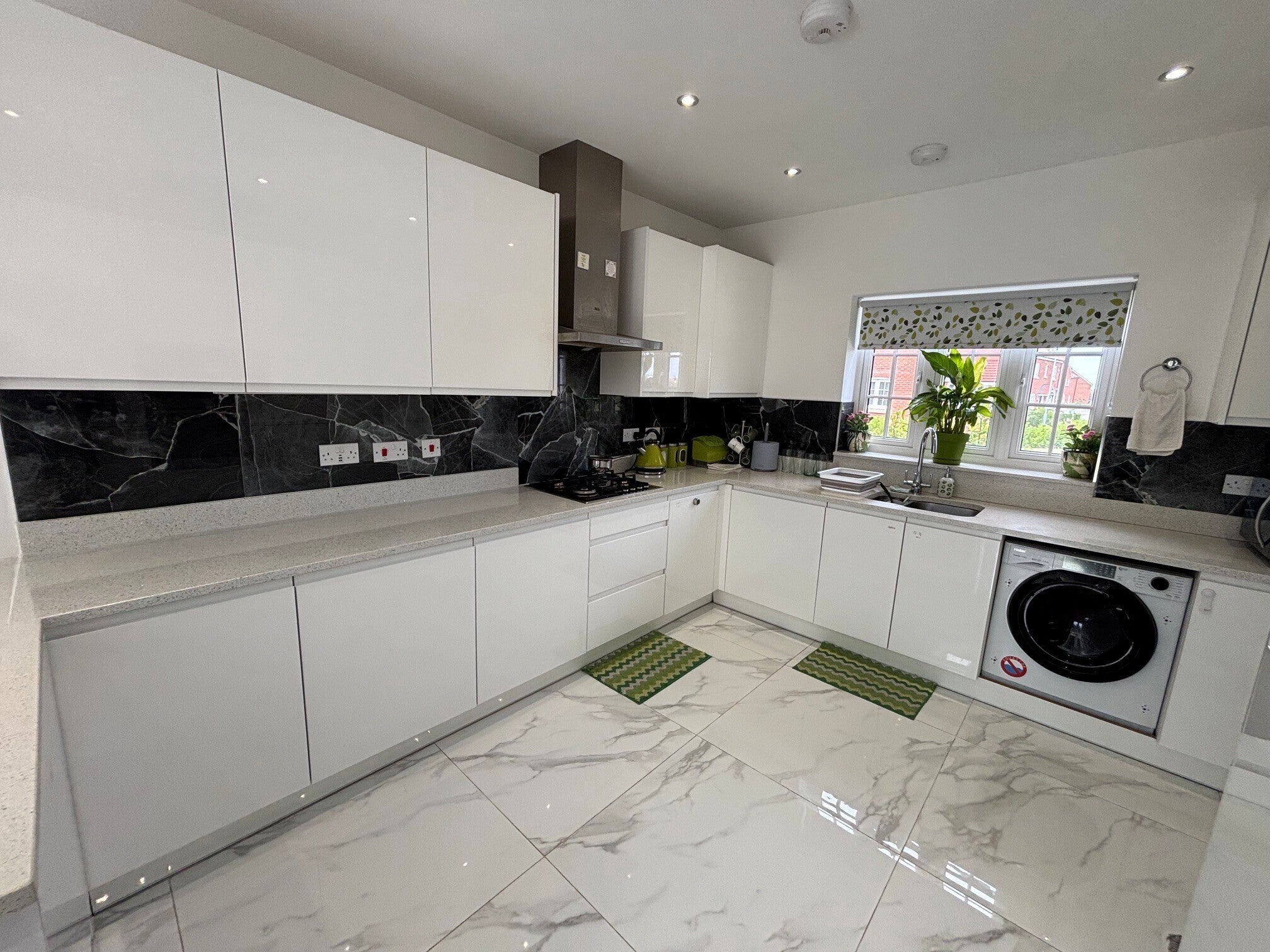 House Cranwell Circle in Shortstown