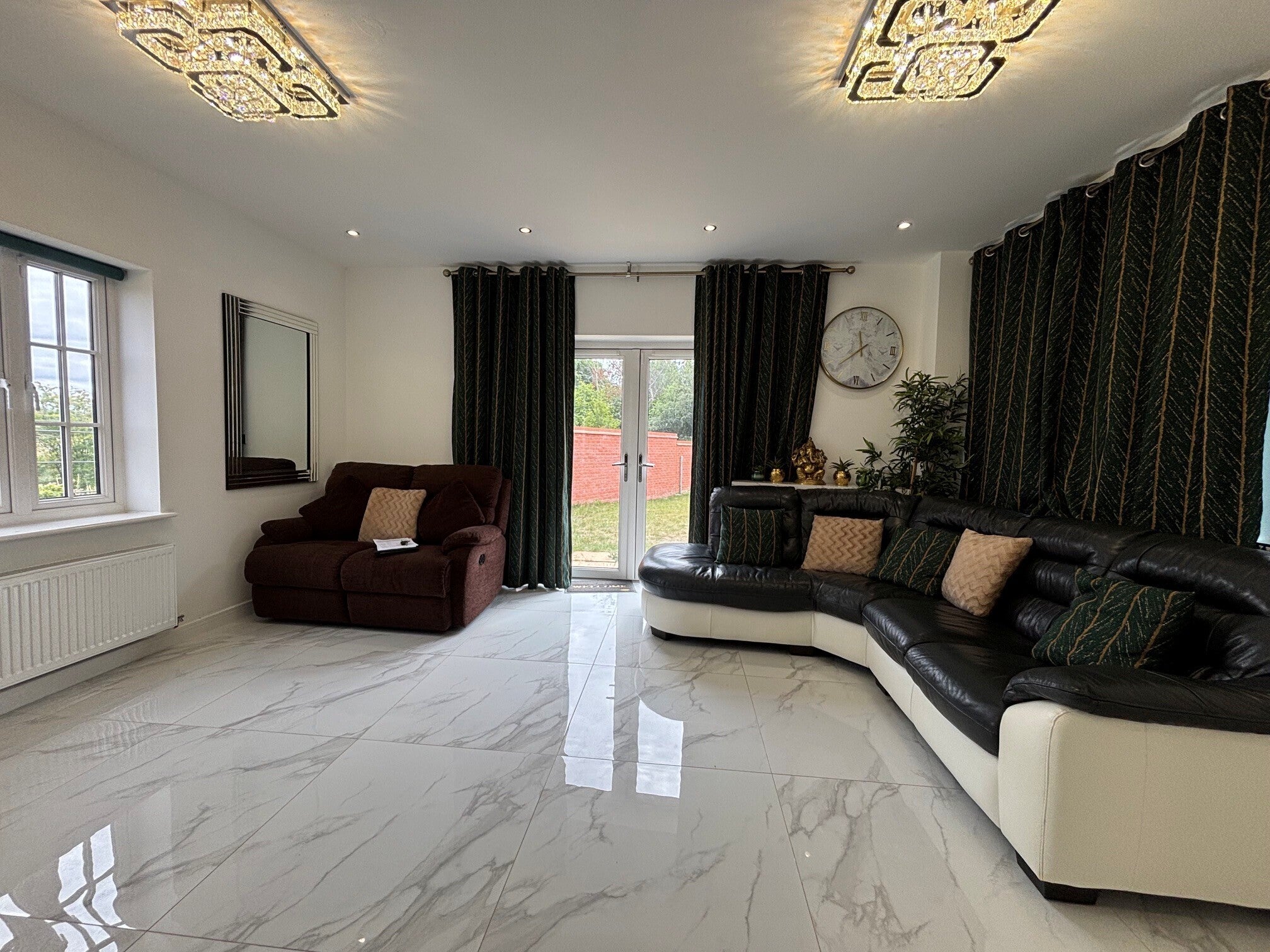 House Cranwell Circle in Shortstown