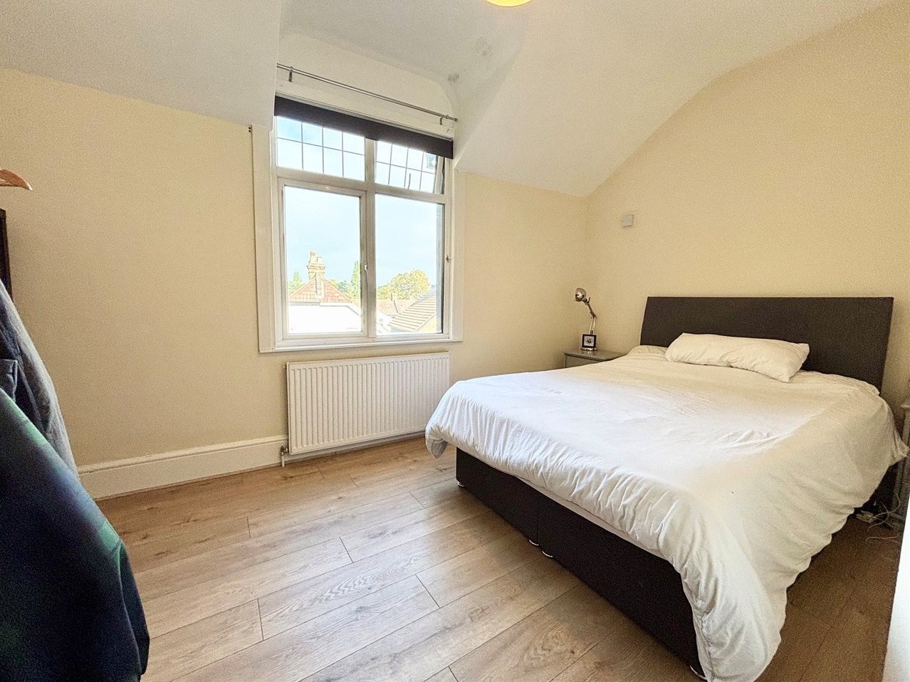 Flat Beckenham Lane in Greater London