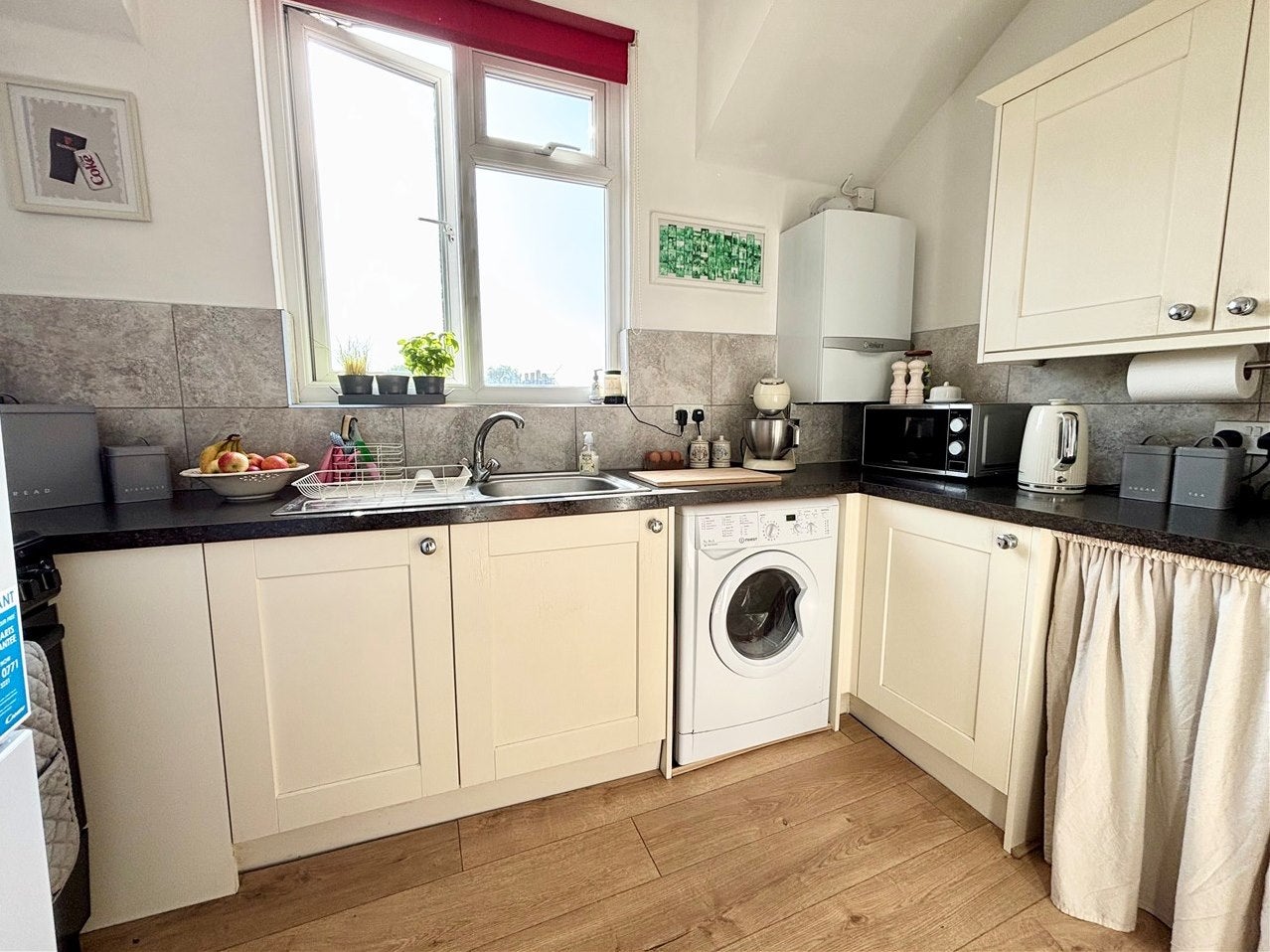 Flat Beckenham Lane in Greater London
