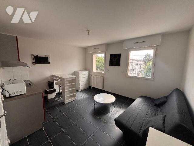 Appartement Rue de Paris à Rennes