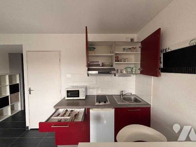 Appartement Rue de Paris à Rennes