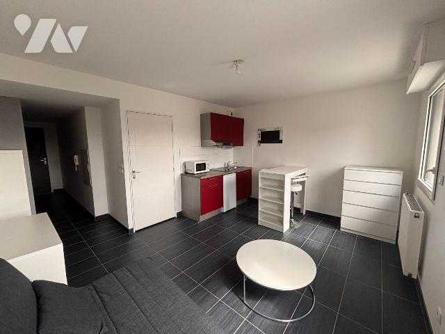 Appartement Rue de Paris à Rennes