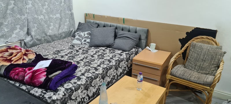 Room Spackmans Way in Slough