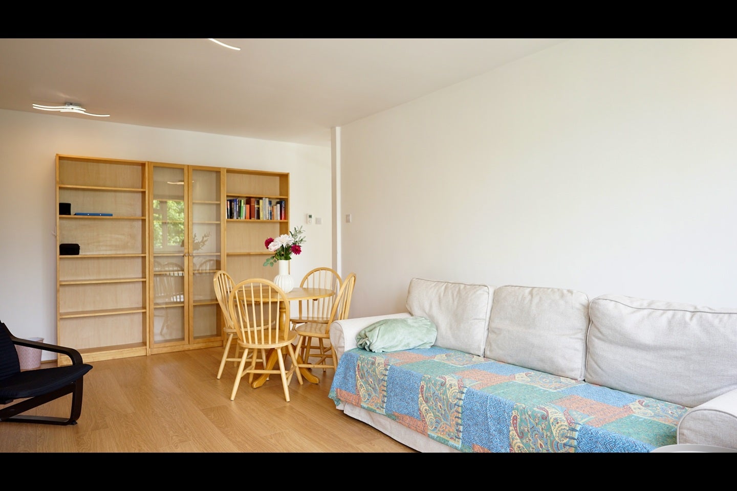 Flat The Glebe in Greater London