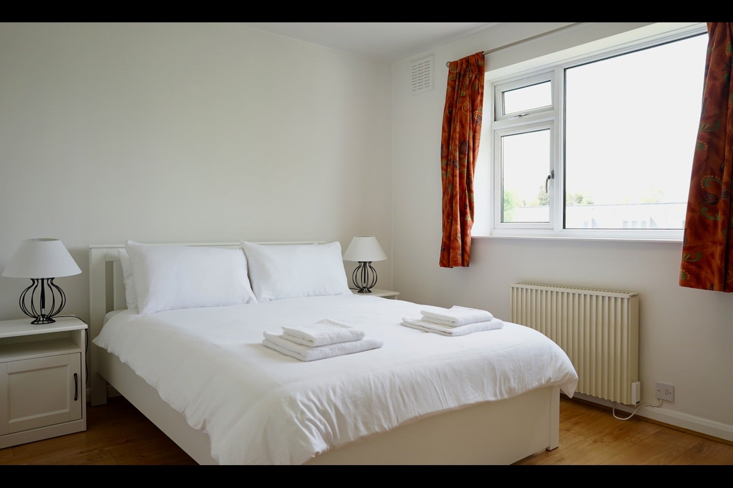 Flat The Glebe in Greater London