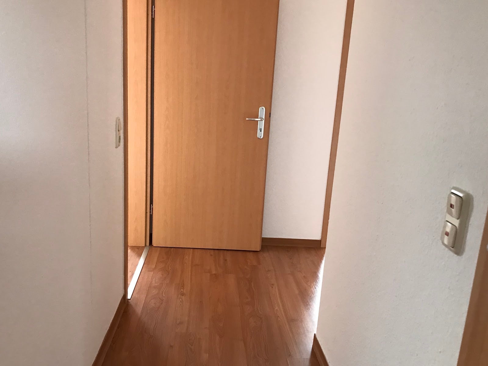 Wohnung Bergstraße in Chemnitz
