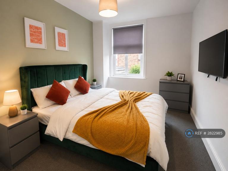 Room Brereton Avenue in Cleethorpes