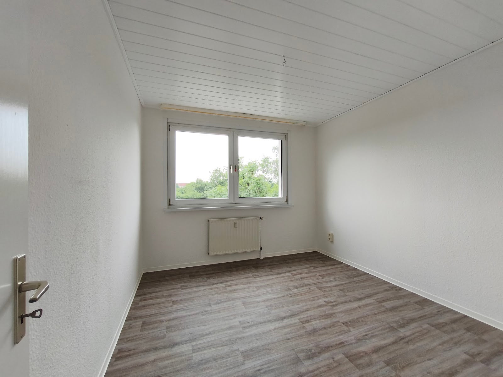 Wohnung Krondorfer Straße in Bitterfeld-Wolfen