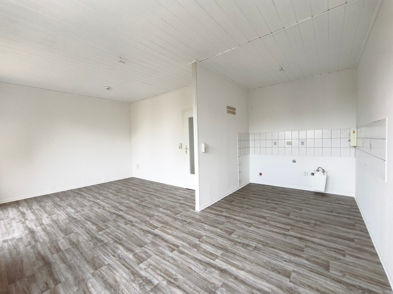 Wohnung Krondorfer Straße in Bitterfeld-Wolfen
