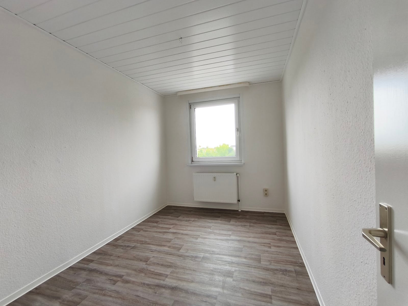 Wohnung Krondorfer Straße in Bitterfeld-Wolfen