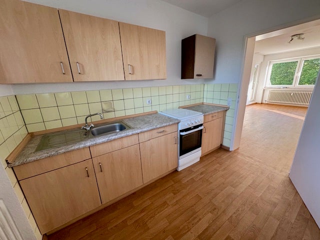 Wohnung Wilhelm-Raabe-Straße in Delmenhorst