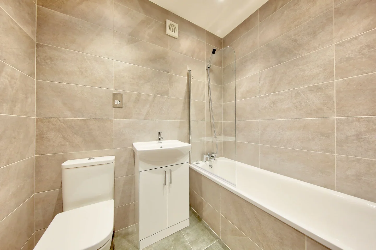 Flat Logan Place in Greater London
