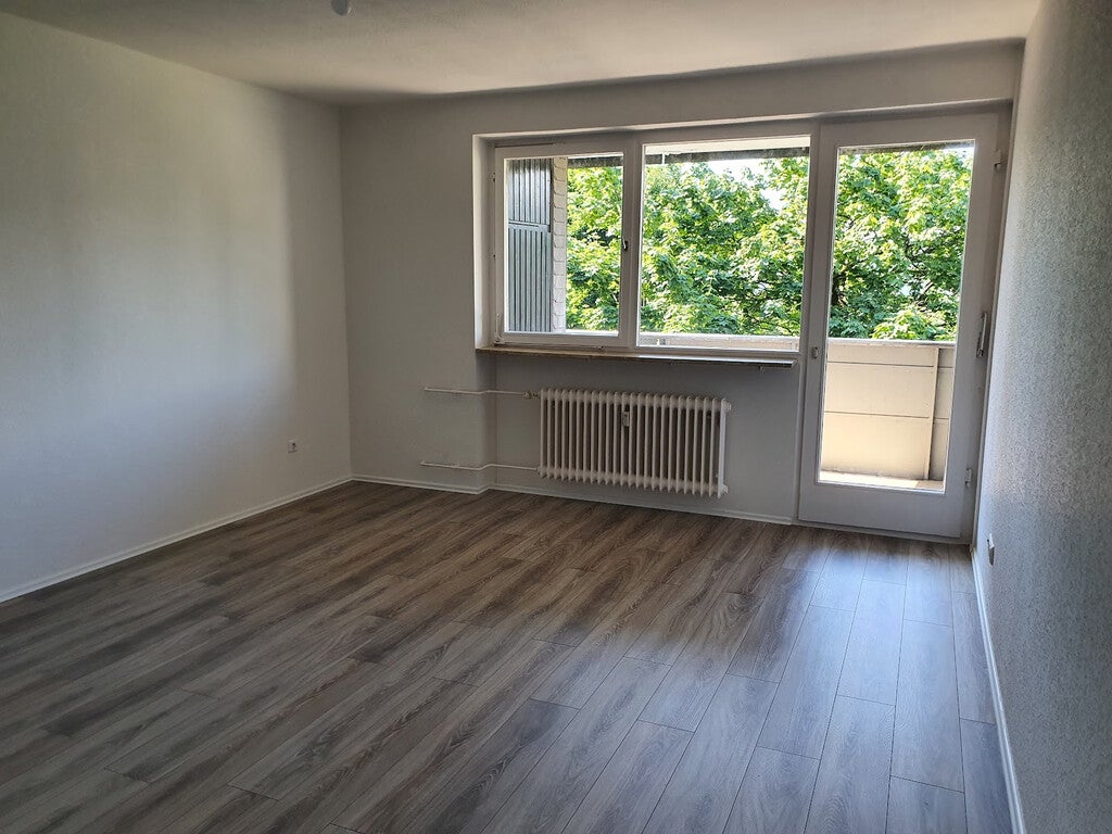 Wohnung Hasselstraße in Solingen