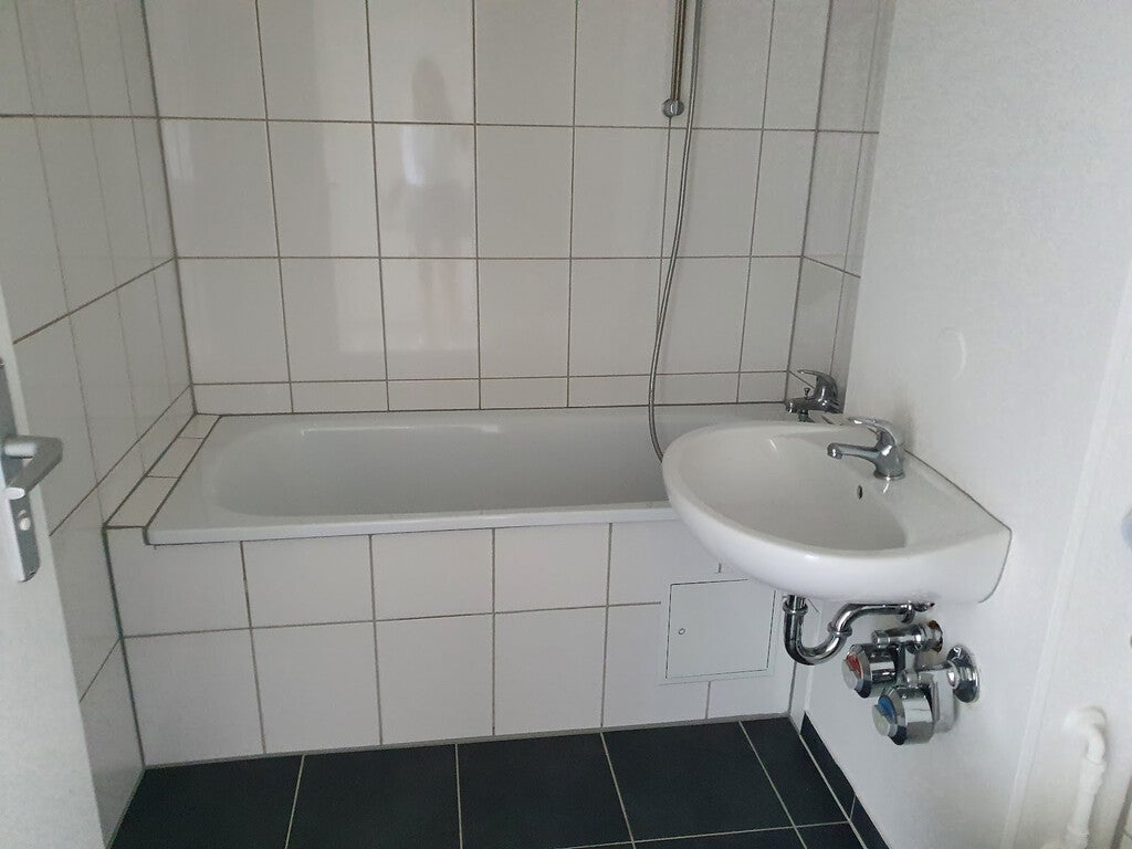 Wohnung Hasselstraße in Solingen
