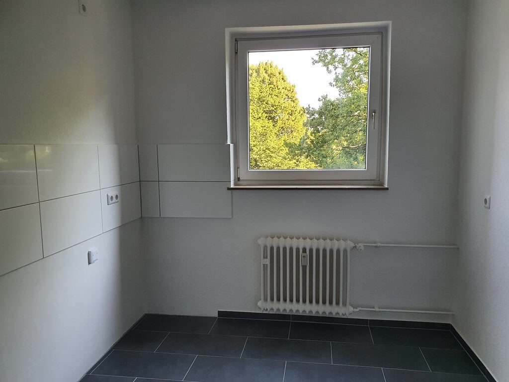 Wohnung Hasselstraße in Solingen