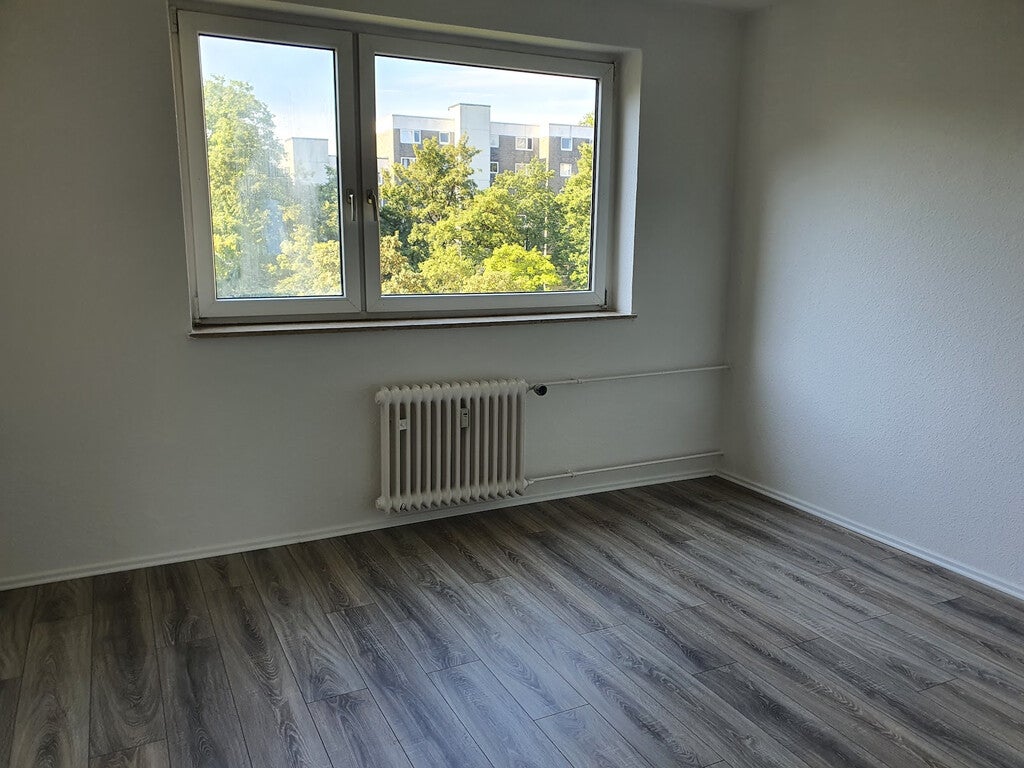 Wohnung Hasselstraße in Solingen