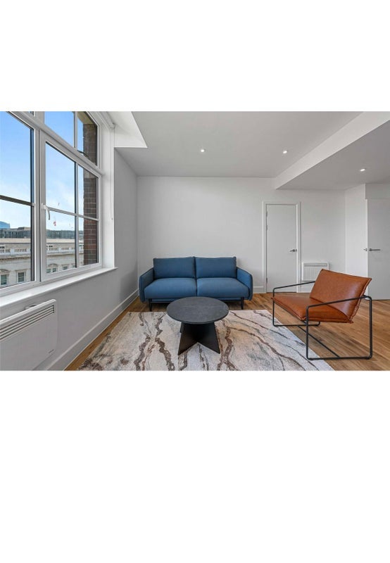 Room West Smithfield in City of London