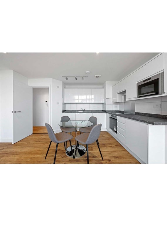 Room West Smithfield in City of London