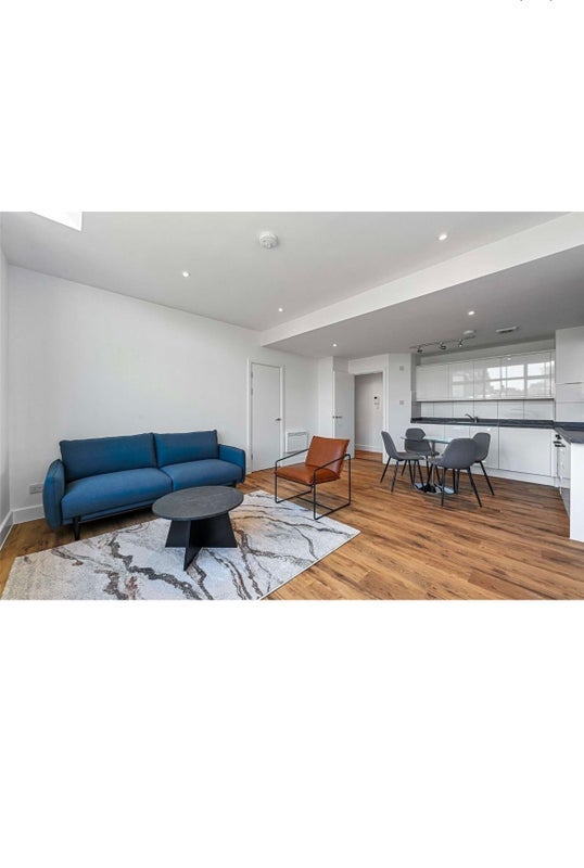 Room West Smithfield in City of London