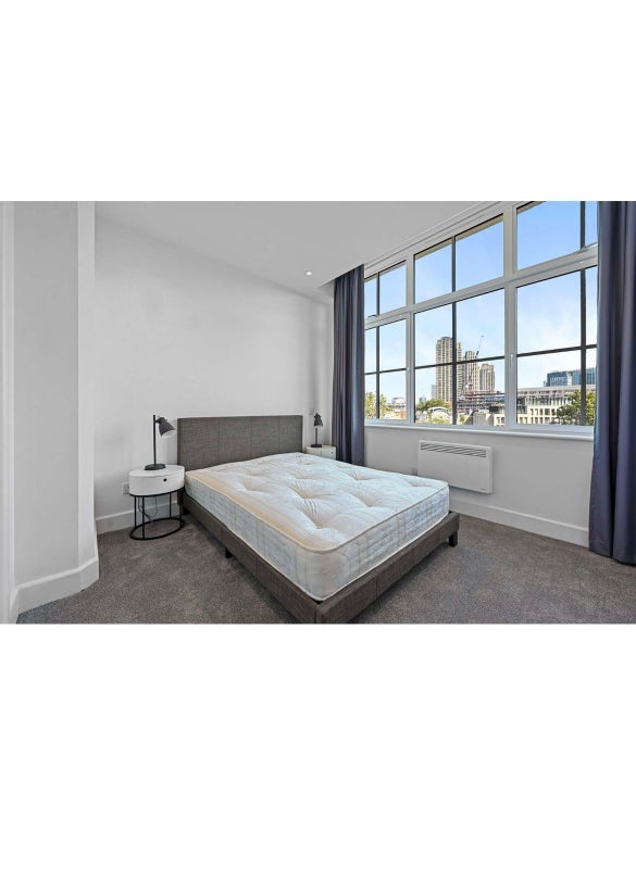 Room West Smithfield in City of London