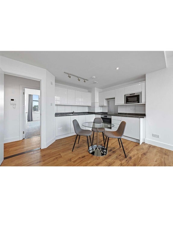 Room West Smithfield in City of London