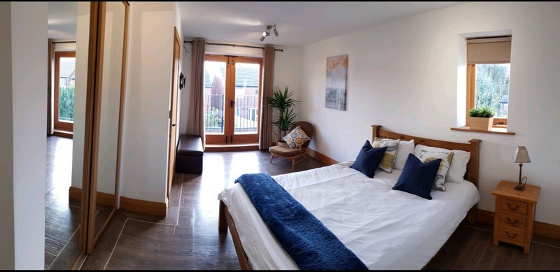 Room Doxey in Stafford