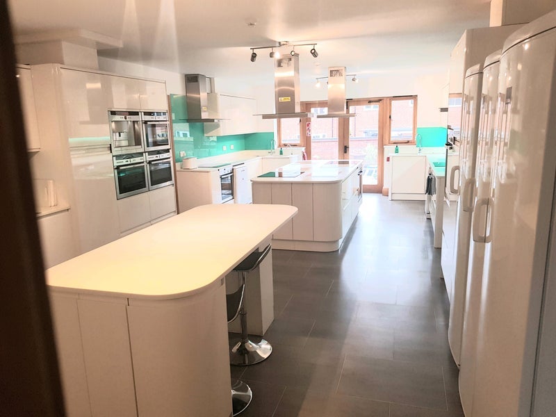 Room Doxey in Stafford
