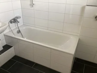 Wohnung Oswaltstraße in Frankfurt am Main