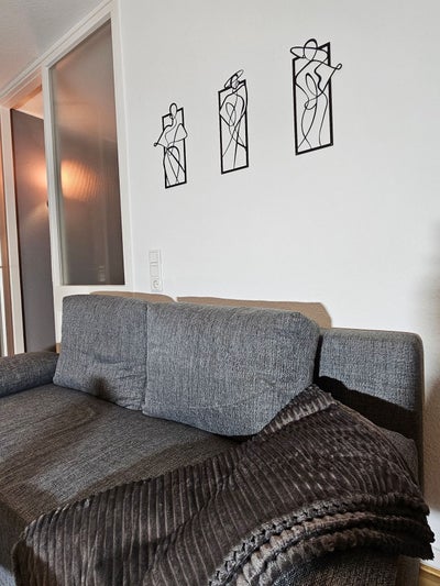 Wohnung Kaarster Straße in Meerbusch