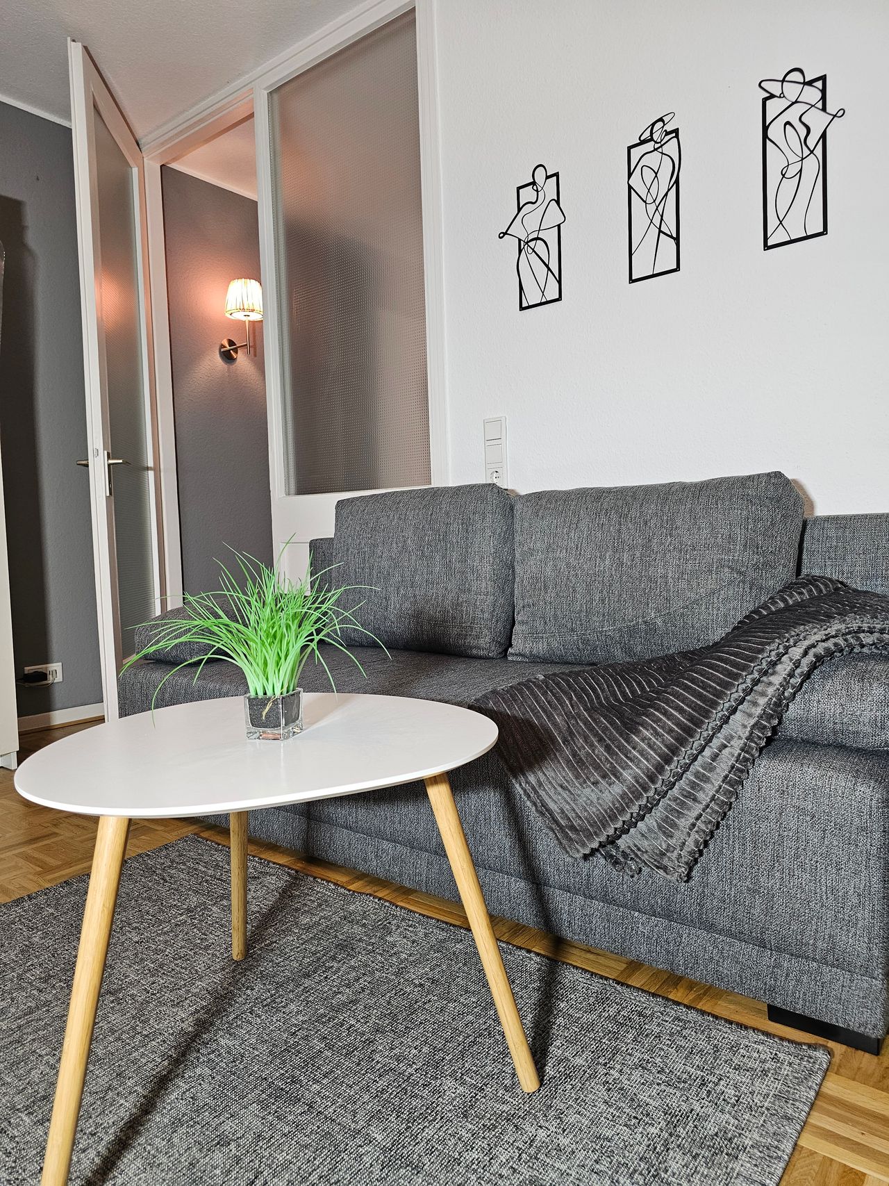 Wohnung Kaarster Straße in Meerbusch