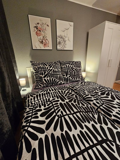 Wohnung Kaarster Straße in Meerbusch