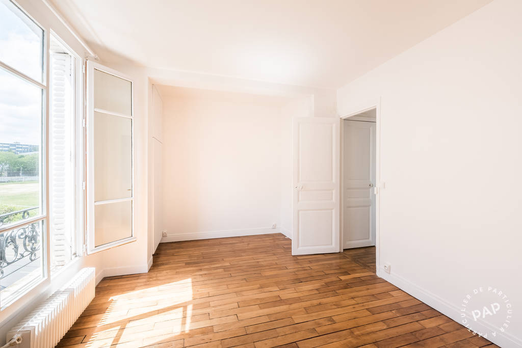 Appartement Avenue Guy Môquet à Vitry-sur-Seine