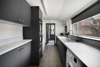 Room Elmfield Terrace in Darlington