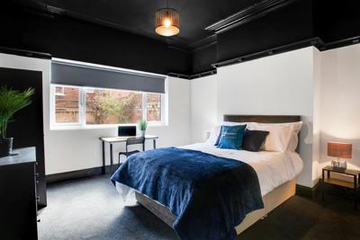 Room Elmfield Terrace in Darlington