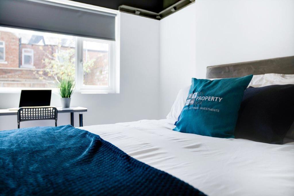 Room Elmfield Terrace in Darlington