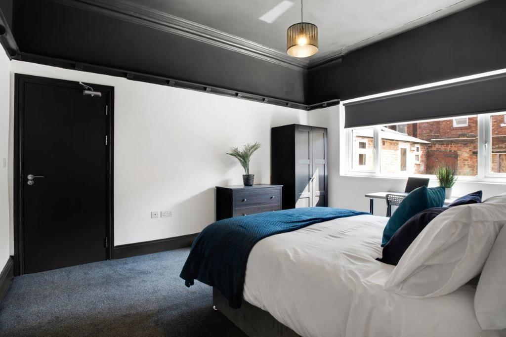 Room Elmfield Terrace in Darlington