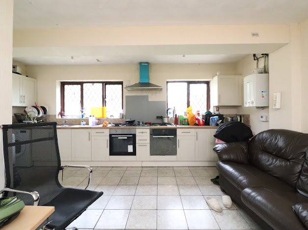 Room Granby Grove in Southampton