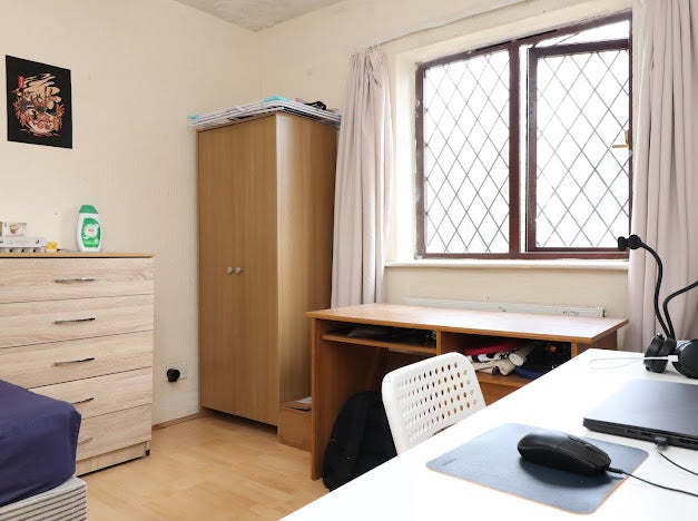 Room Granby Grove in Southampton
