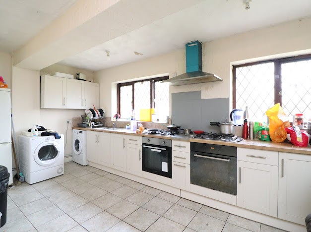Room Granby Grove in Southampton