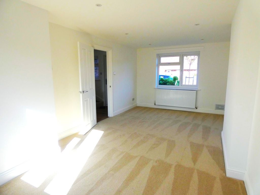 House Churcher Road in Chichester
