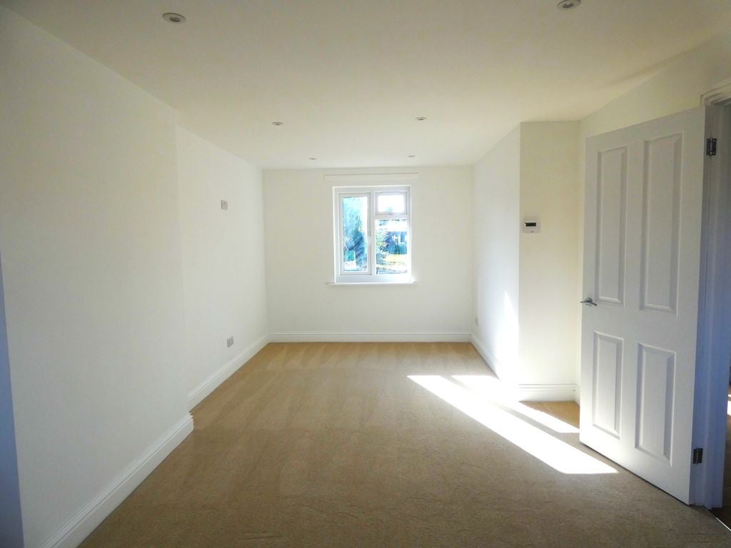 House Churcher Road in Chichester