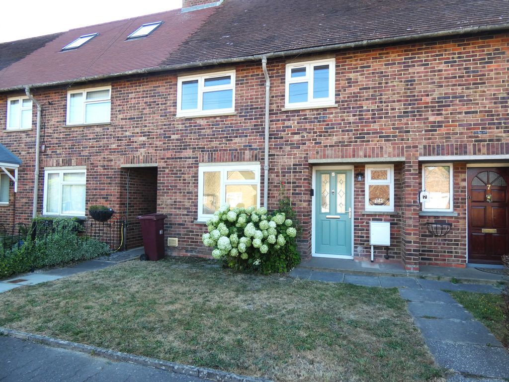 House Churcher Road in Chichester