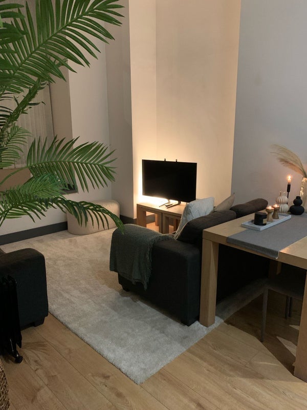 Room Malta Street in Manchester