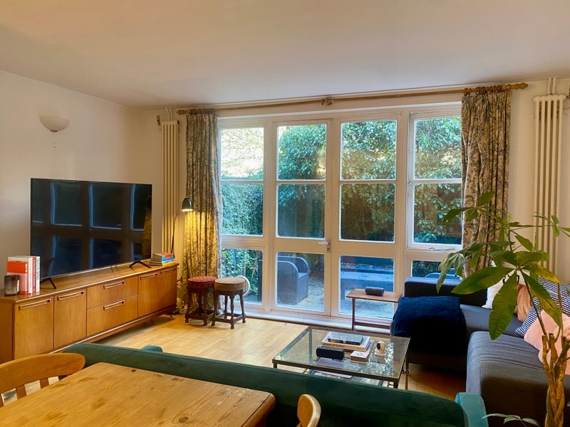 Room Rosemary Street in Greater London