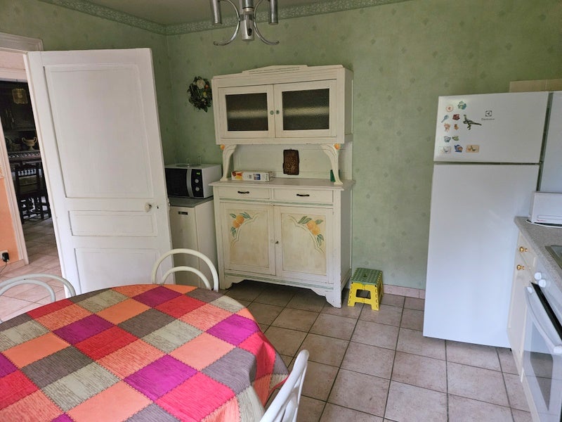 Maison Rue des Perrières à Quintin
